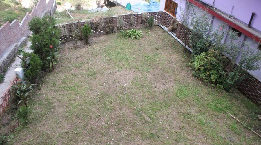 Hotel Amandeep, Mcleodganj 3